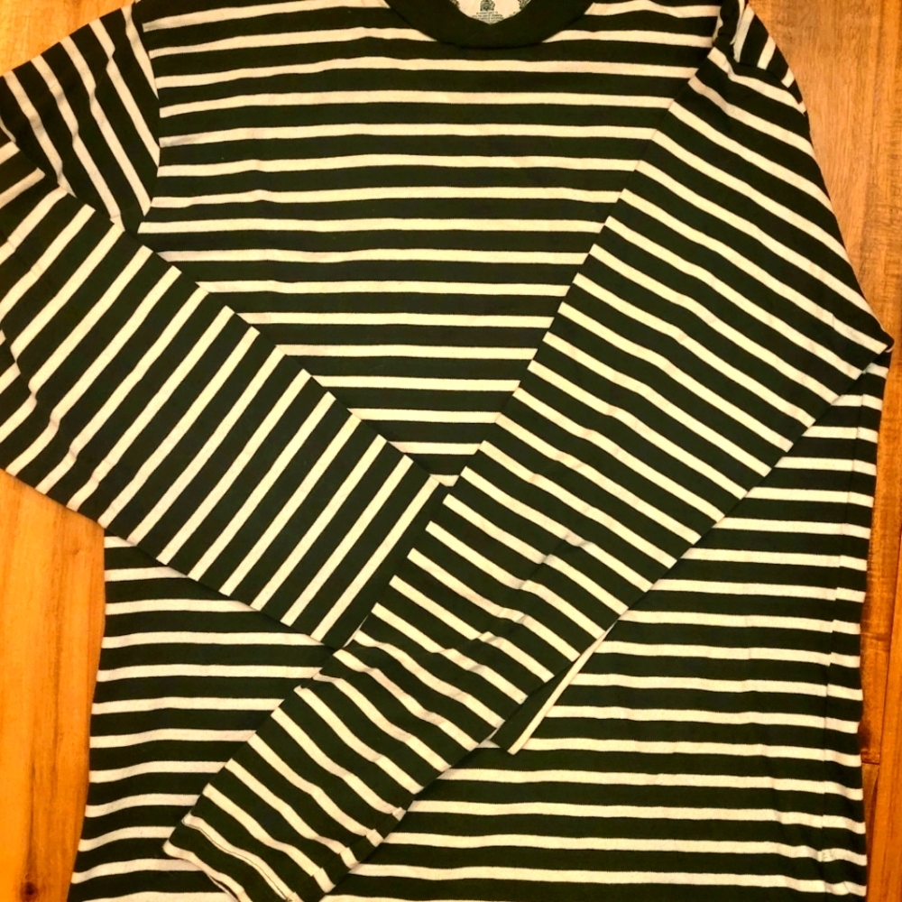 Barbour L/S Shirt